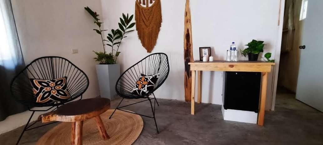 Casa Naia Tulum 호텔 외부 사진