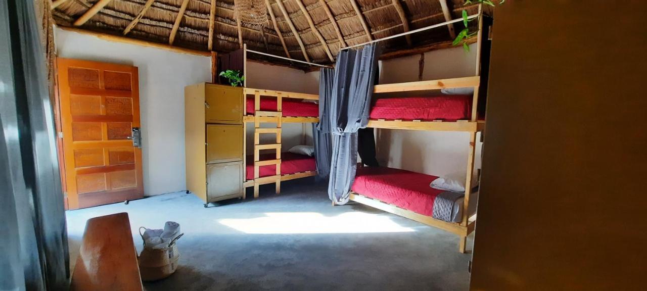Casa Naia Tulum 호텔 외부 사진