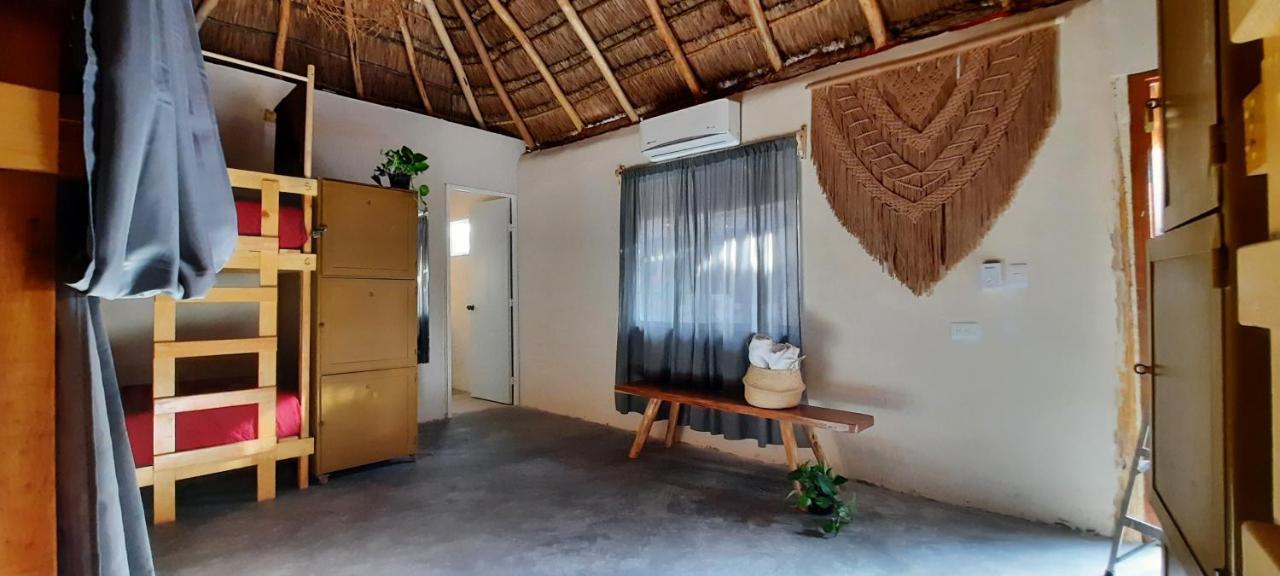 Casa Naia Tulum 호텔 외부 사진
