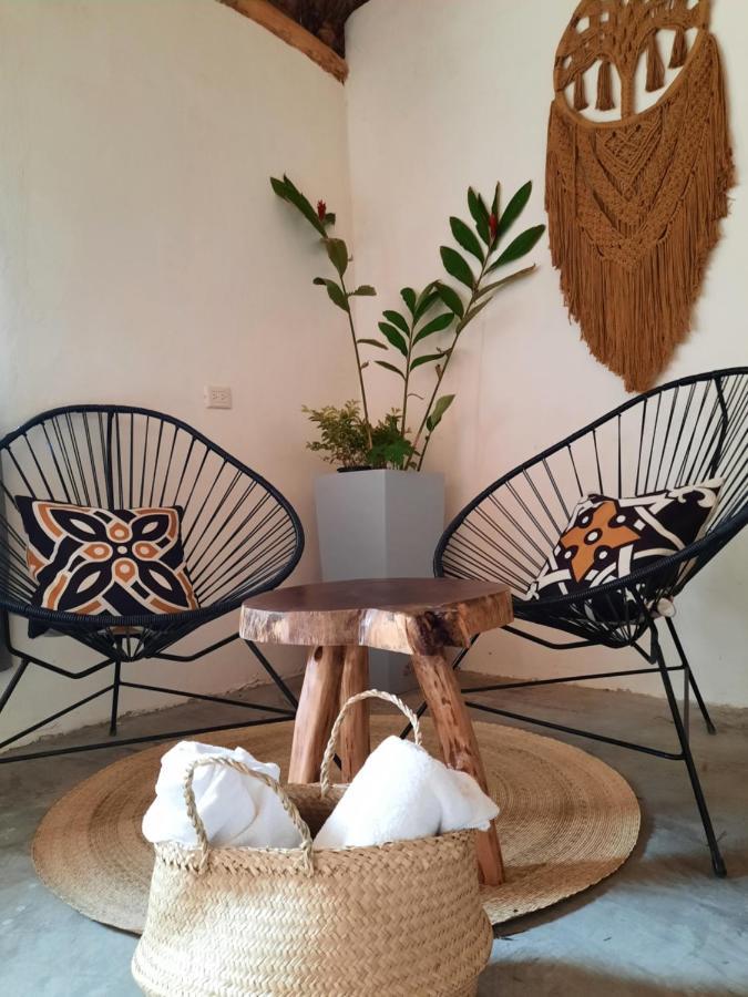 Casa Naia Tulum 호텔 외부 사진